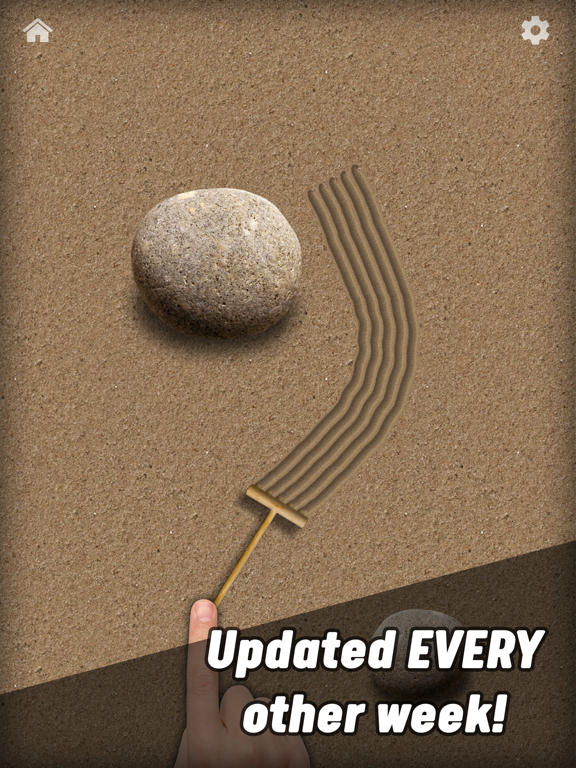Antistress - Relaxing games screenshot 7