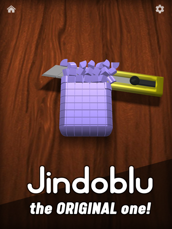 Antistress - Relaxing games screenshot 9