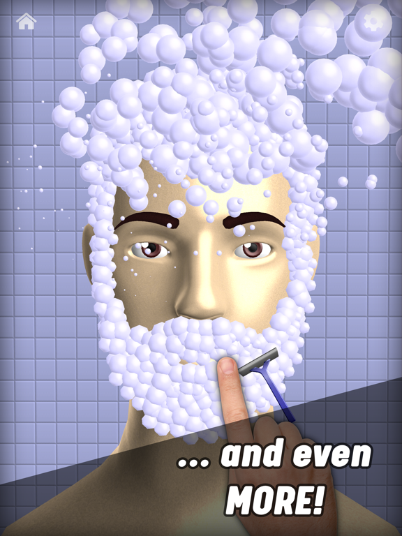 Antistress - Relaxing games screenshot 5
