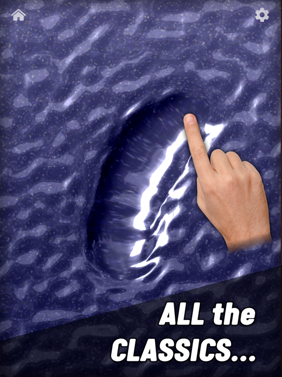 Antistress - Relaxing games screenshot 8