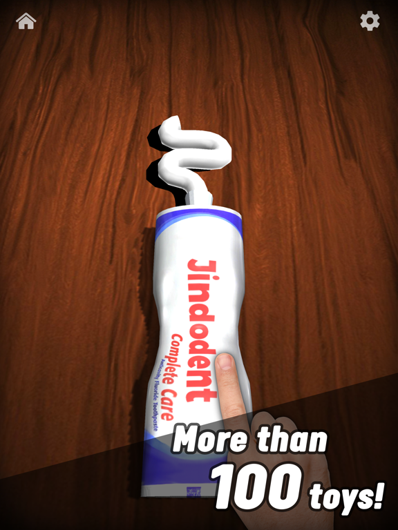 Antistress - Relaxing games screenshot 6