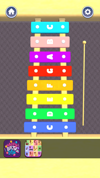 Antistress Relaxing Minigames screenshot 2