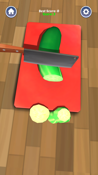 Antistress Relaxing Minigames screenshot 3