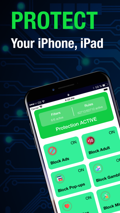 Antivirus F - Mobile Security screenshot 3