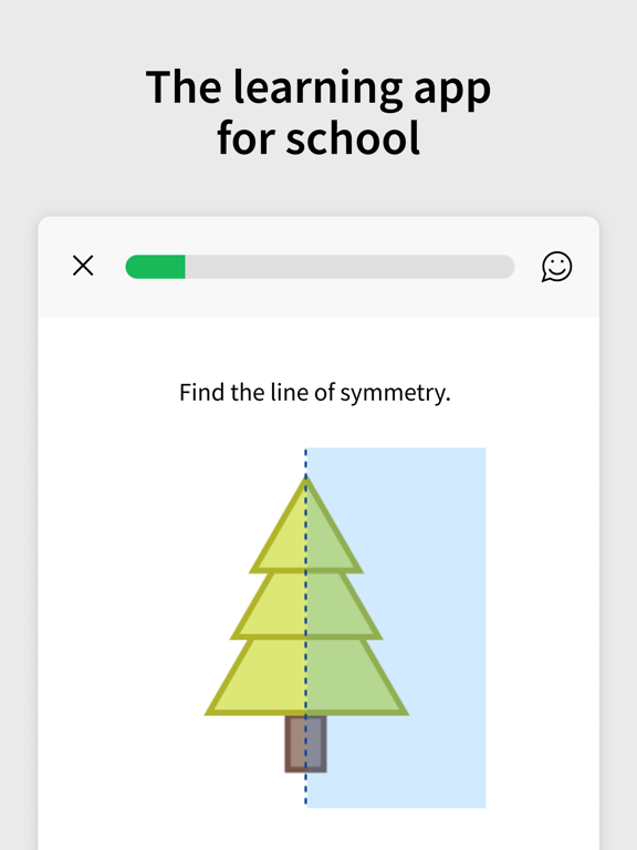 ANTON: Preschool - Grade 8 screenshot 10