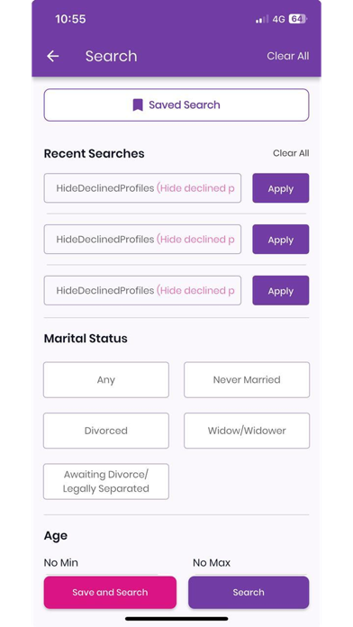 Anuroop screenshot 3
