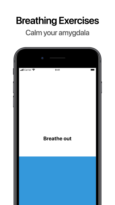 Anxiety Relief: Find Your Calm screenshot 6