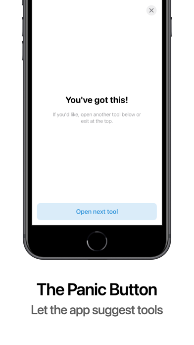 Anxiety Relief: Find Your Calm screenshot 3