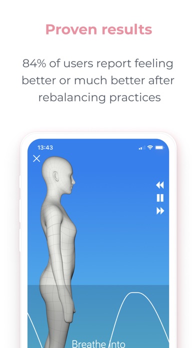 Anxiety Solution & Relief screenshot 4