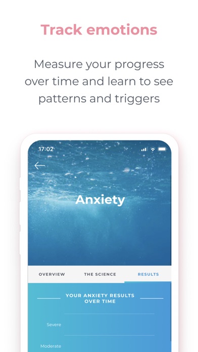 Anxiety Solution & Relief screenshot 6