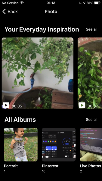 Any: File Explore & Viewer screenshot 4