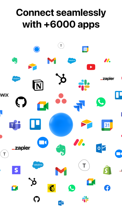 Any.do: To do list & Planner screenshot 1