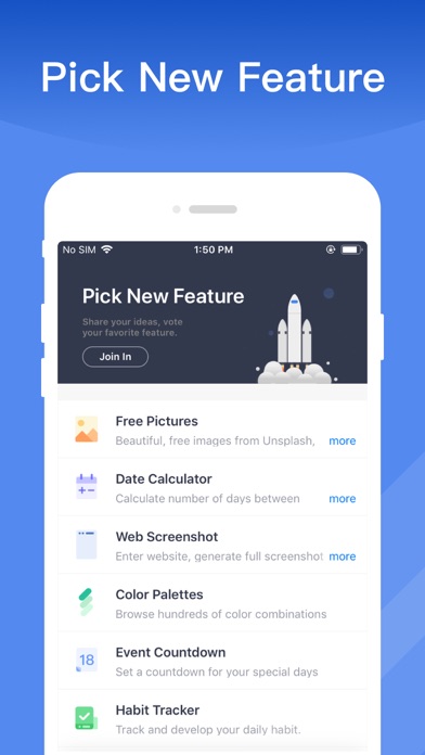 AnyKit - 20+ Tools in One App screenshot 1