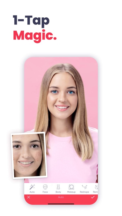 Anylight - AI Photo Editor screenshot 5
