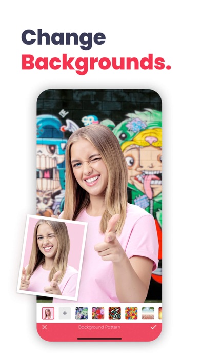 Anylight - AI Photo Editor screenshot 2