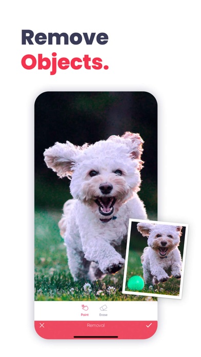 Anylight - AI Photo Editor screenshot 4