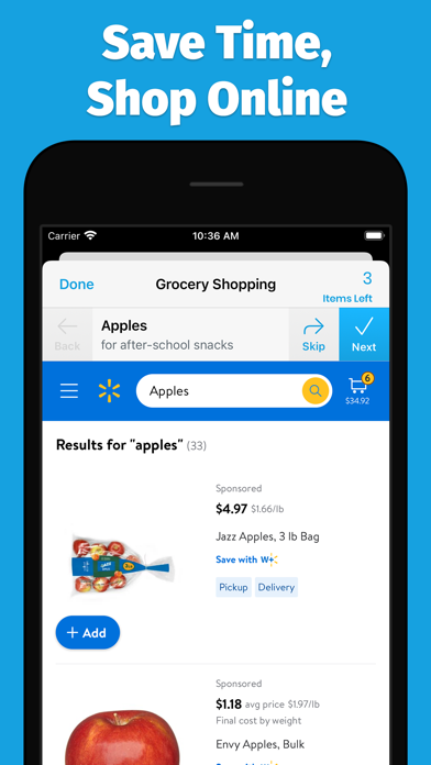 AnyList: Grocery Shopping List screenshot 2