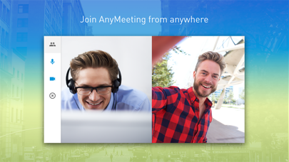 AnyMeeting Webinars screenshot 4