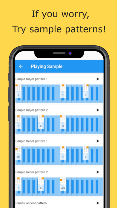 Anyone Composer screenshot 2