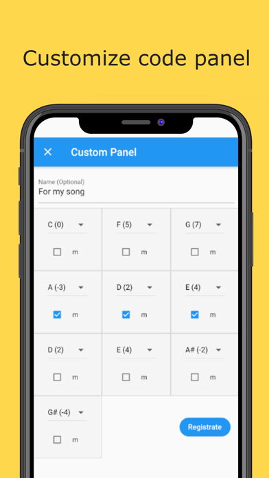 Anyone Composer screenshot 1