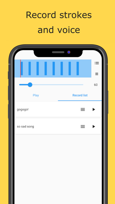 Anyone Composer screenshot 3