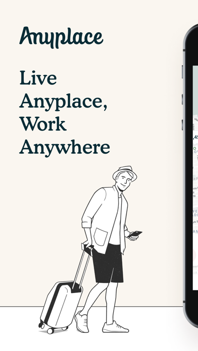 Anyplace - Furnished Rentals screenshot 5