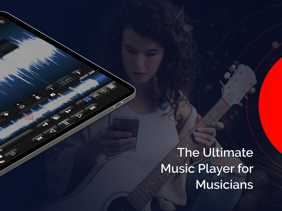 Anytune: Transcribe & Practice screenshot 9