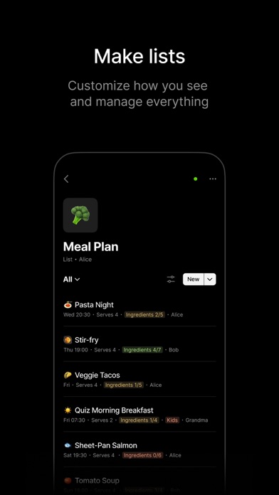Anytype - The Everything App screenshot 2