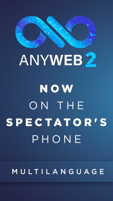 Anyweb 2 Magic Trick screenshot 6