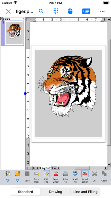 AO Office screenshot 2