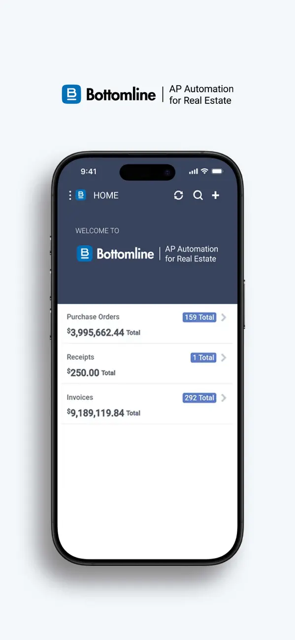 AP Automation for Real Estate screenshot 5