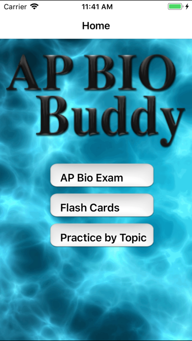 AP Biology Prep 2025-2026 screenshot 4