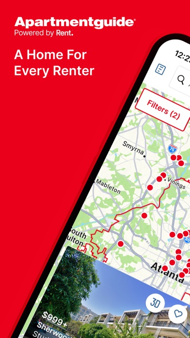 Apartment Guide Home Rentals screenshot 6