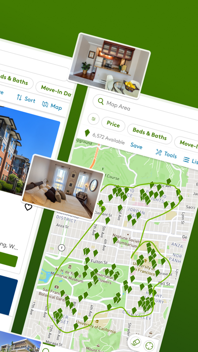 Apartments.com Rental Finder screenshot 5
