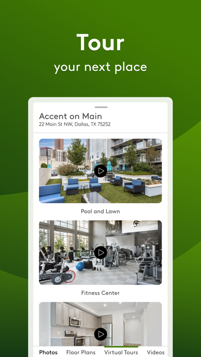 Apartments.com Rental Finder screenshot 4