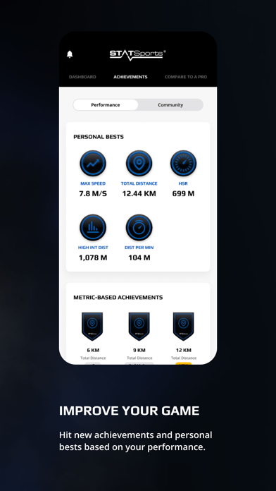 Apex Athlete Series screenshot 2
