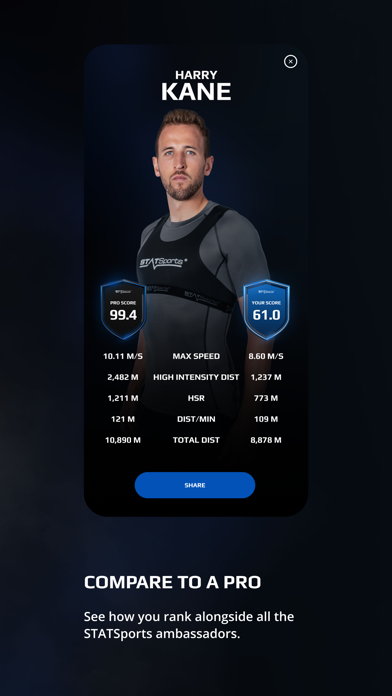 Apex Athlete Series screenshot 3