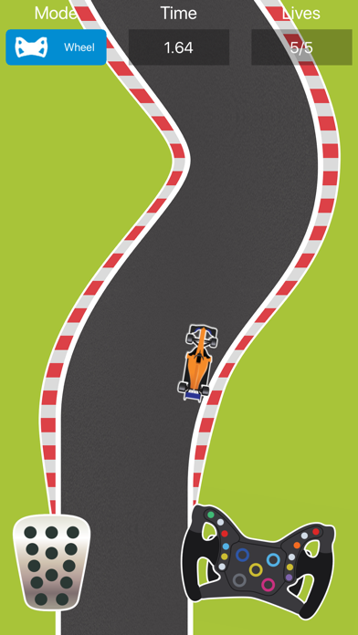 APEX Race Manager 2019 screenshot 3