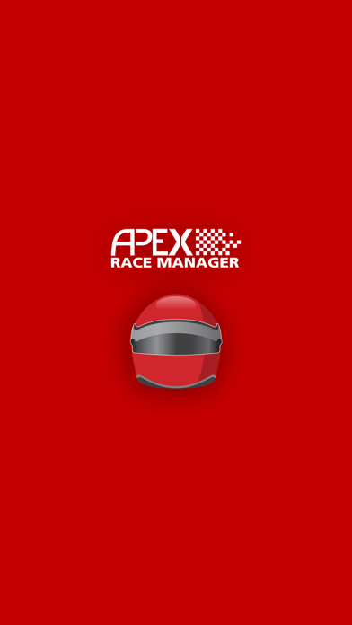 APEX Race Manager 2019 screenshot 1