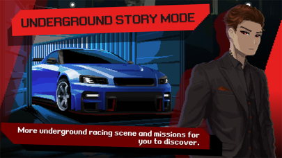 APEX Racer screenshot 3