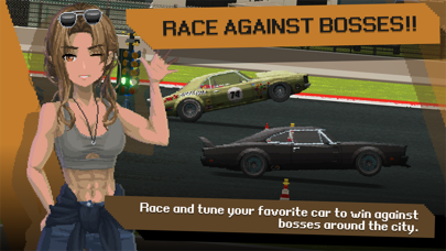 APEX Racer screenshot 1