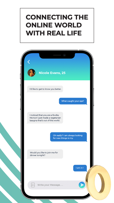 Aphroditte The Status Bracelet screenshot 1