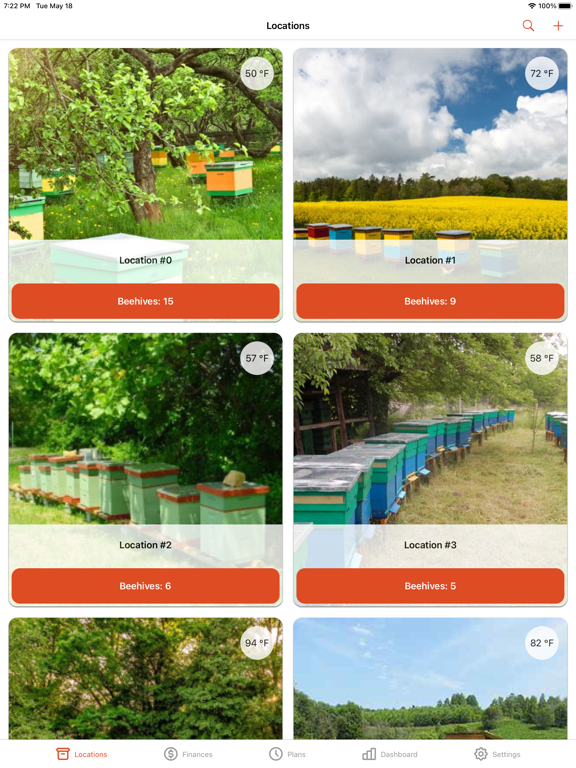 Apiarist - Beekeeper Assistant screenshot 10