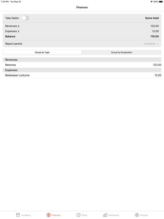 Apiarist - Beekeeper Assistant screenshot 7