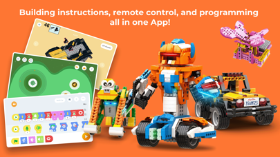 Apitor Kit screenshot 5