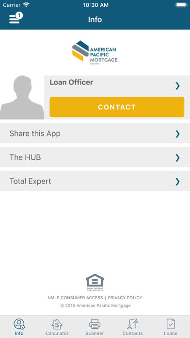 APM Mobile Edge screenshot 5