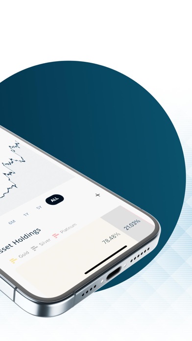 APMEX: Buy Gold & Silver screenshot 3