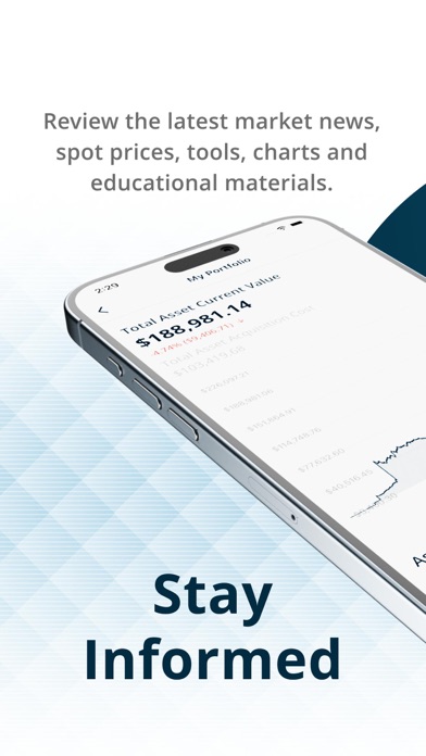APMEX: Buy Gold & Silver screenshot 4