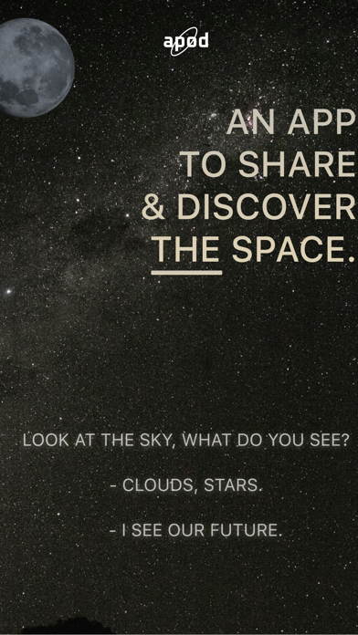 APOD — Astronomy Picture screenshot 4
