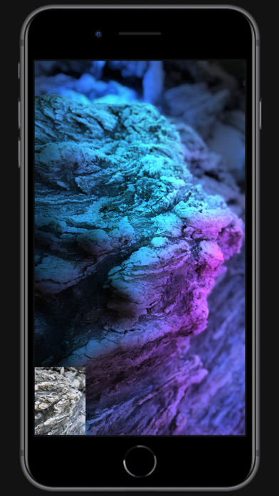 Apollo: Immersive illumination screenshot 1